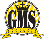 GMS Products Logo